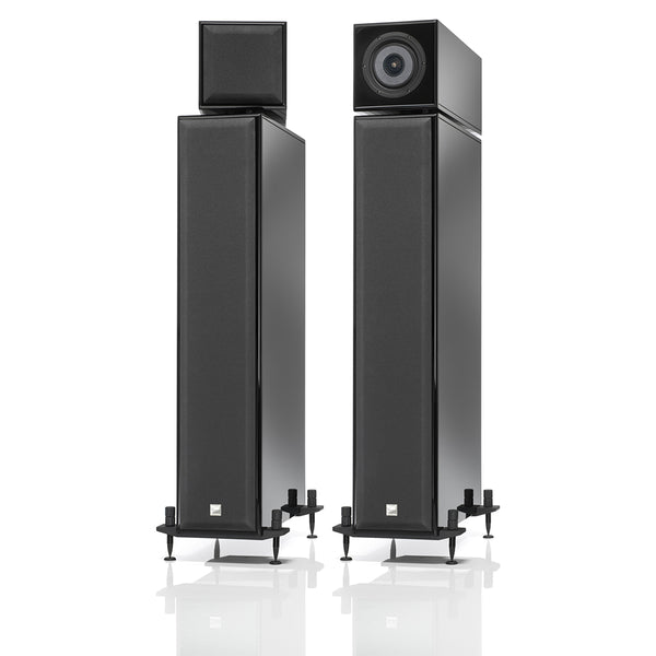 Vienna Acoustics Liszt Reference Floorstanding Speaker