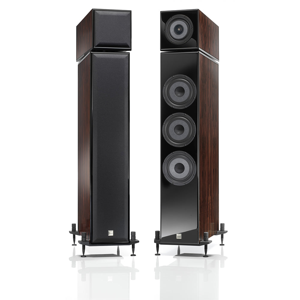 Vienna Acoustics Liszt Reference Floorstanding Speaker