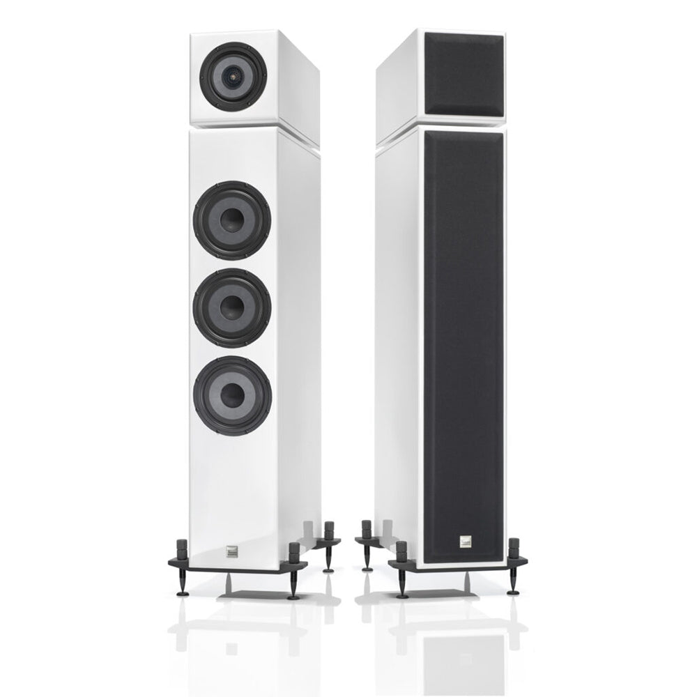 Vienna Acoustics Liszt Reference Floorstanding Speaker