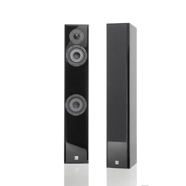 Vienna Acoustics Mozart Infinity Floorstanding Speakers