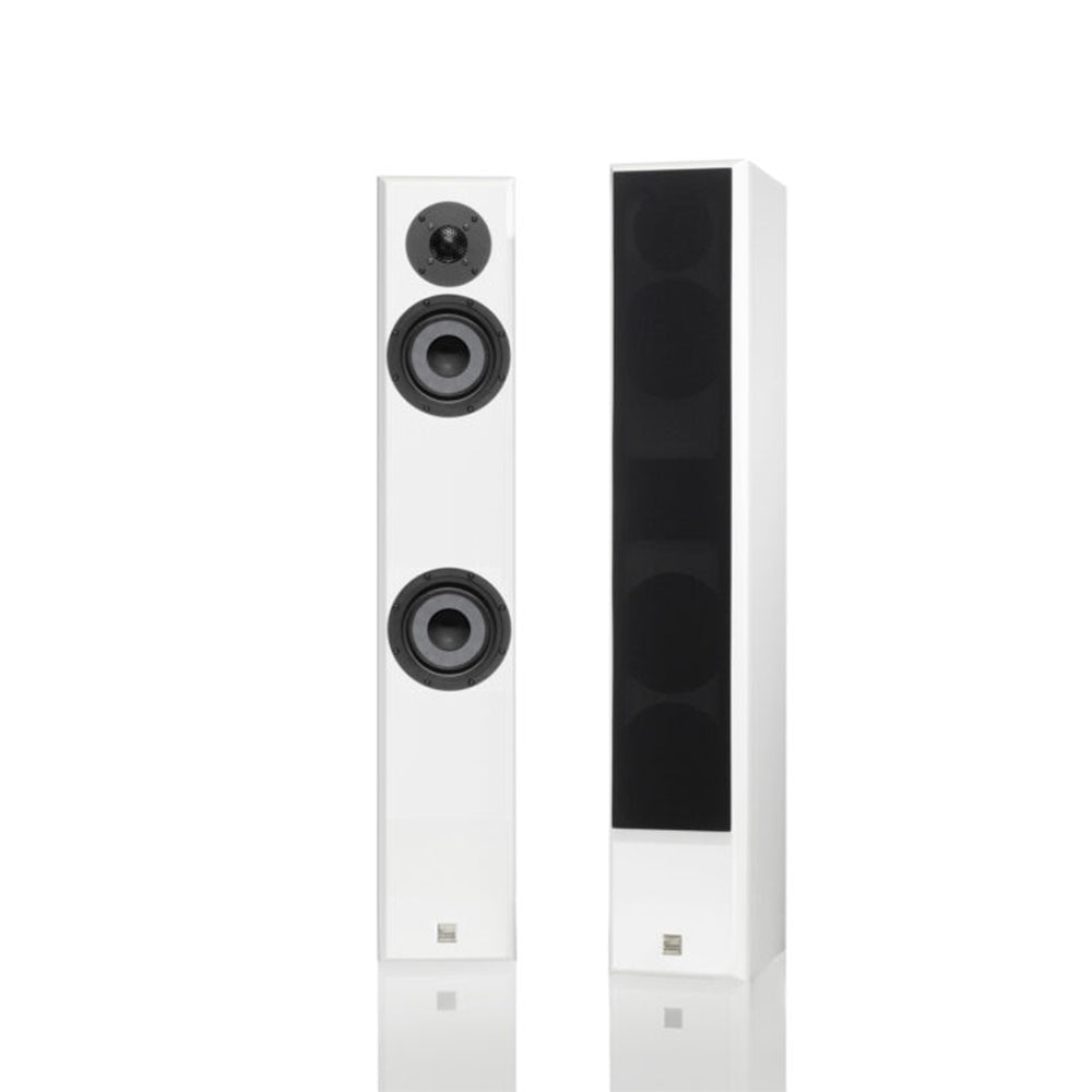 Vienna Acoustics Mozart Infinity Floorstanding Speakers