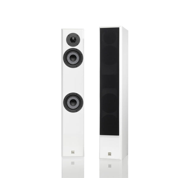 Vienna Acoustics Mozart Infinity Floorstanding Speakers