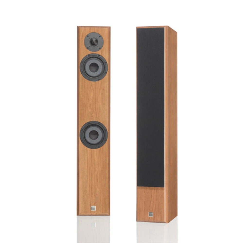 Vienna Acoustics Mozart Infinity Floorstanding Speakers