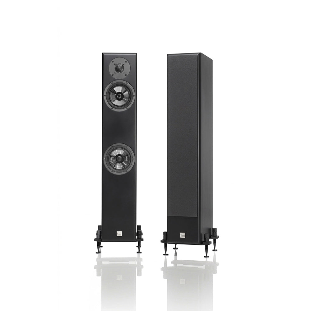 Vienna Acoustics Mozart Signature SE Floorstanding Speakers