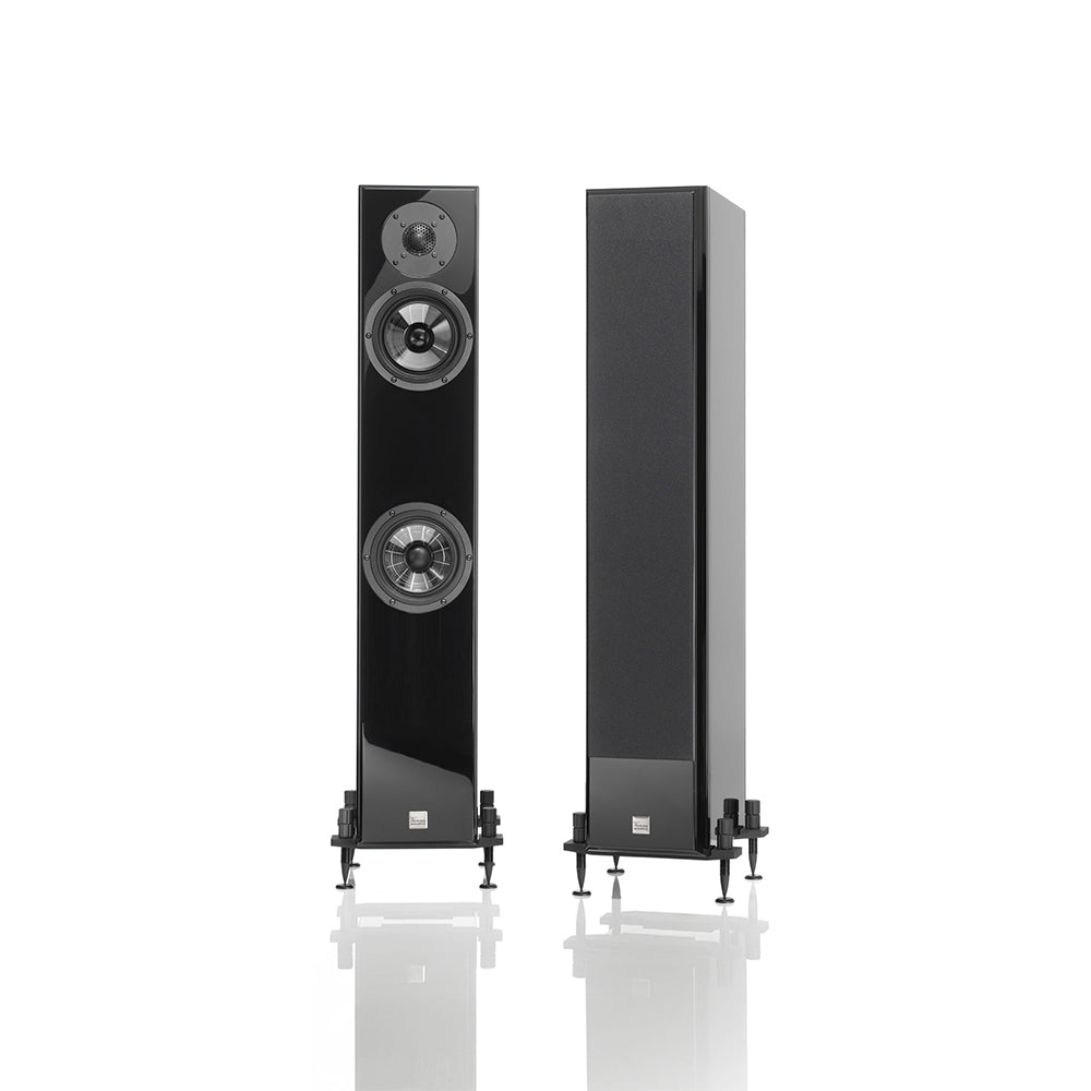Vienna Acoustics Mozart Signature SE Floorstanding Speakers