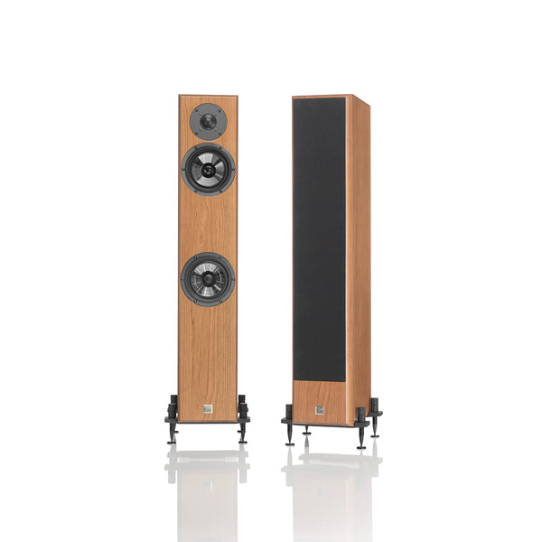 Vienna Acoustics Mozart Signature SE Floorstanding Speakers