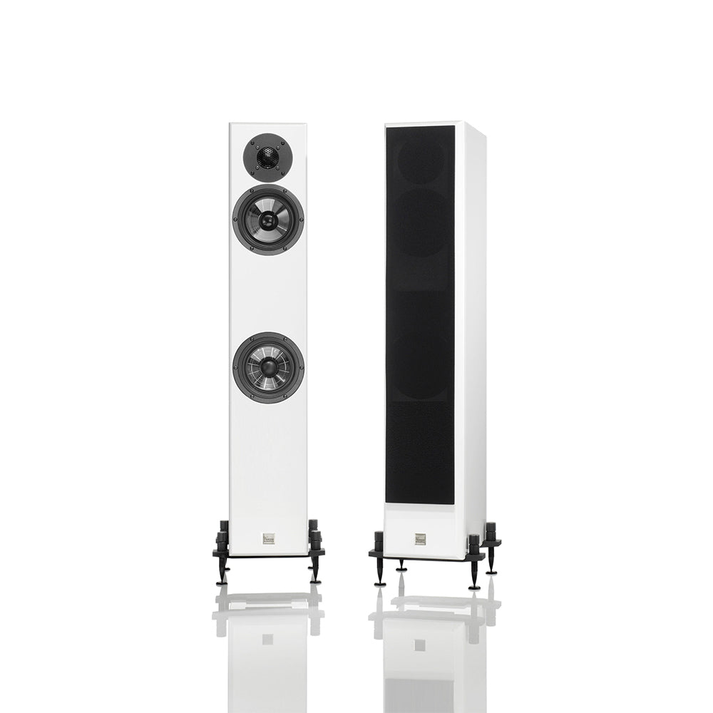 Vienna Acoustics Mozart Signature SE Floorstanding Speakers