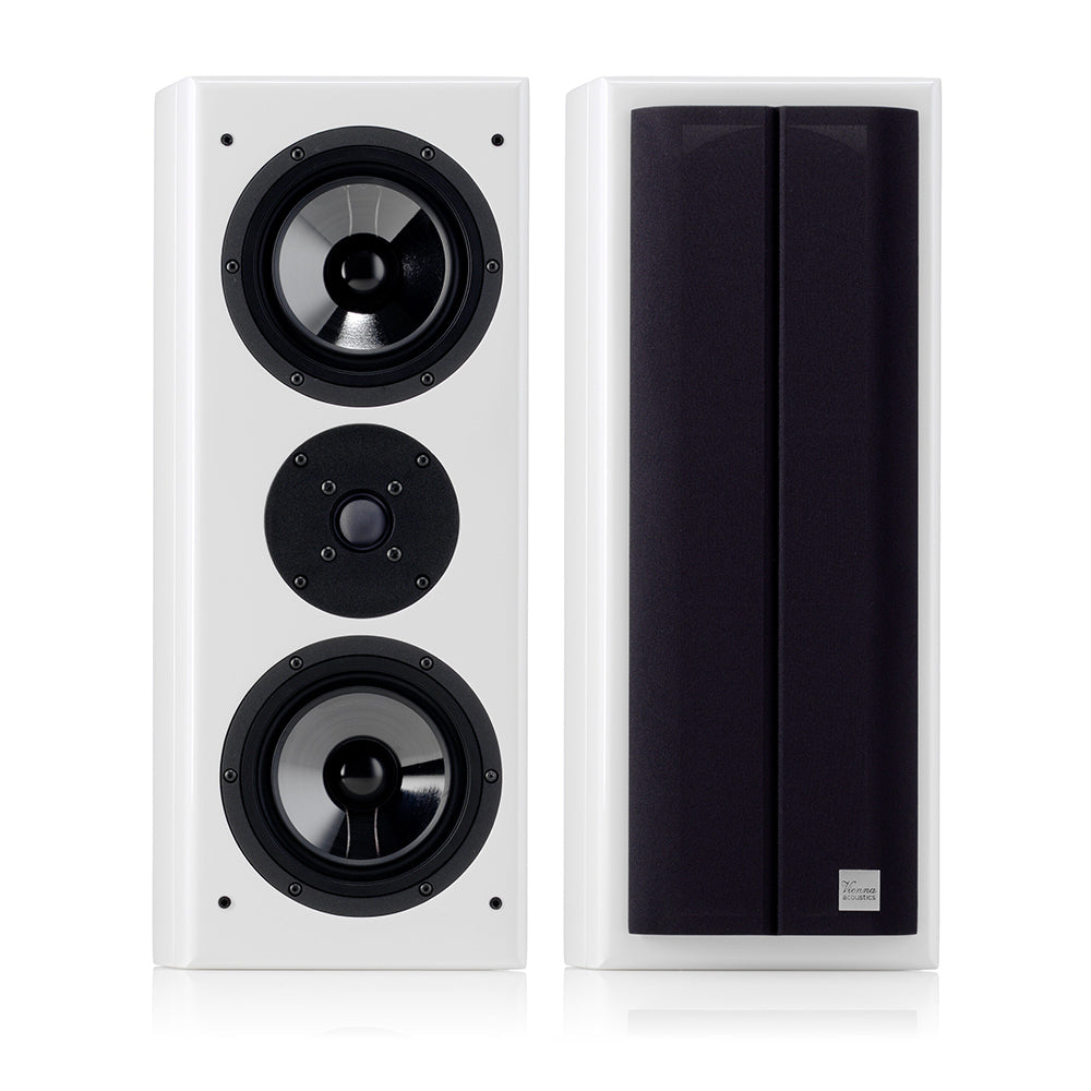 Vienna Acoustics Waltz Grand On-Wall Speaker