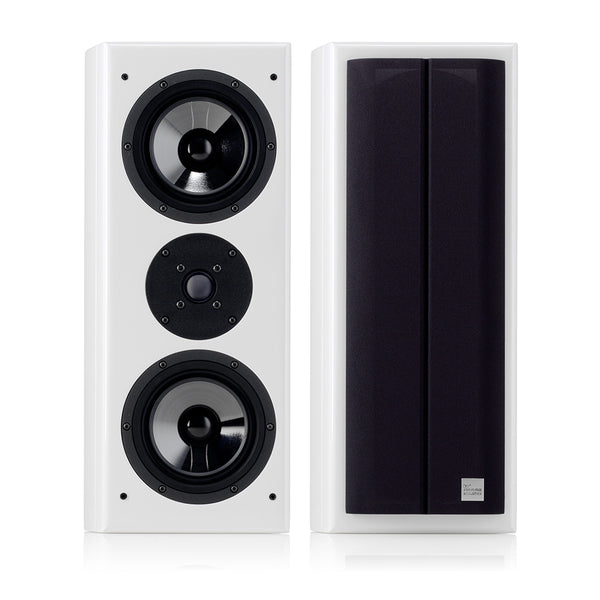 Vienna Acoustics Waltz Grand On-Wall Speaker