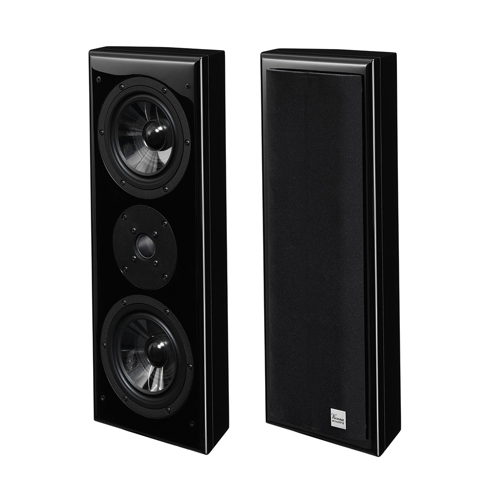 Vienna Acoustics Waltz Grand On-Wall Speaker