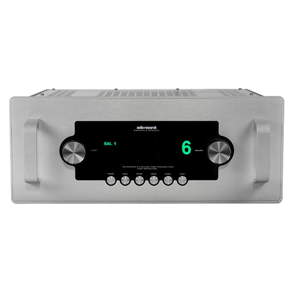 Audio Research REF6 SE Linestage Preamplifier