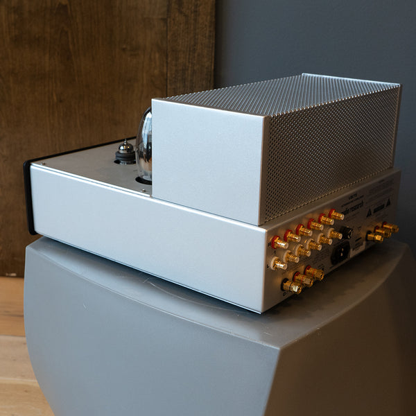 Audio Research VSi75 Integrated Amplifier, Black Finish