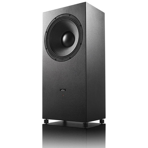 Ascendo The18 Sub Pro-Passive Sealed Subwoofer Paragon SNS