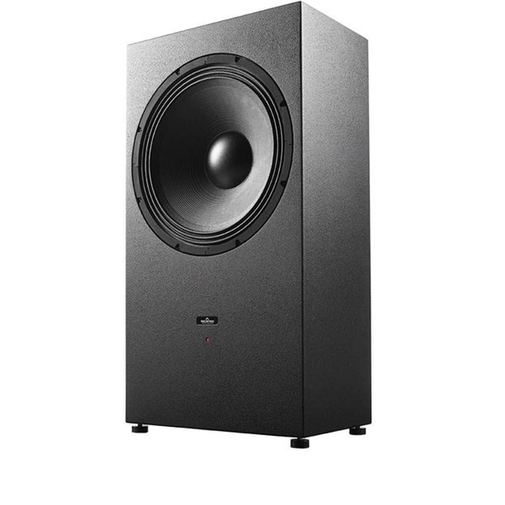 Ascendo The21 Sub Pro-Passive Sealed Subwoofer | Paragon SNS