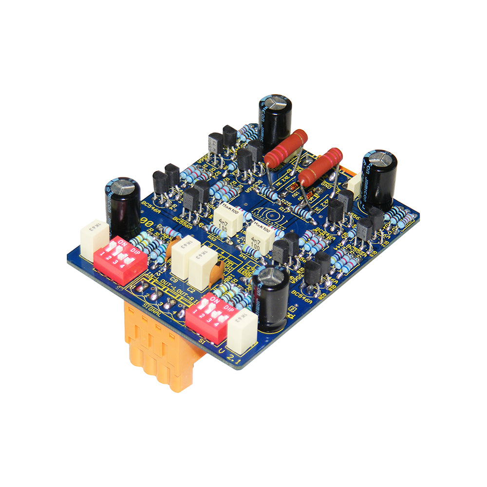 ATOLL P100 Phono Board