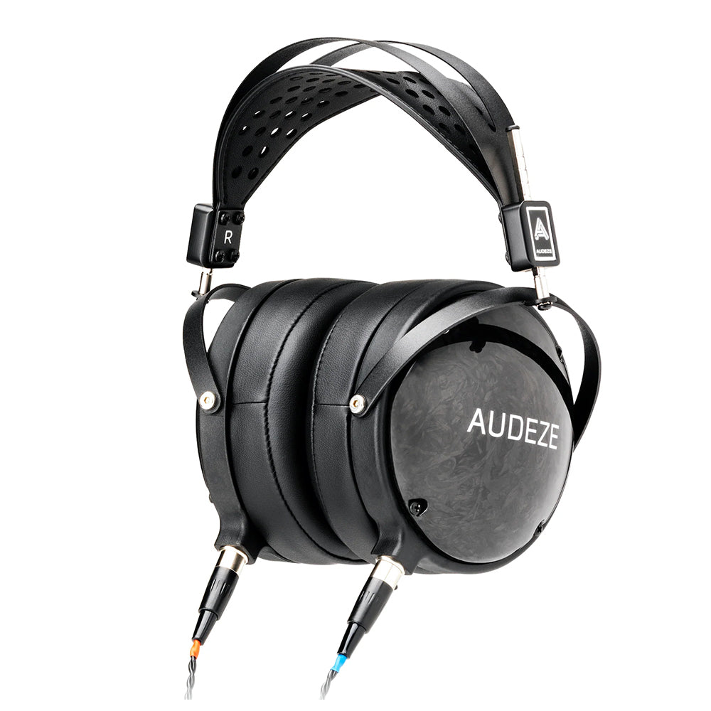 Audeze LCD-2 Closed-Back Headphones