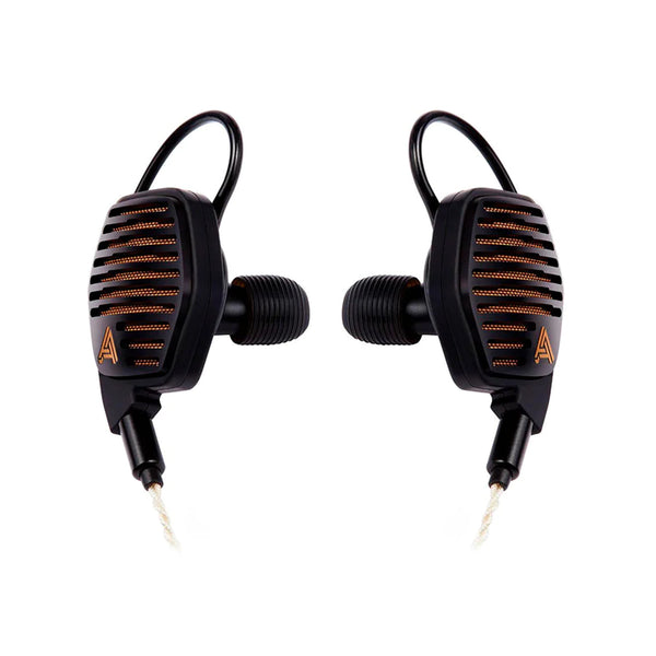 Audeze LCDi4 In-Ear Headphones