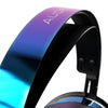 Audeze Maxwell Ultraviolet Edition Over-Ear Headphones