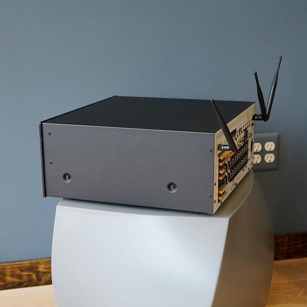 AudioControl Maestro X9 Processor, Pre-Owned