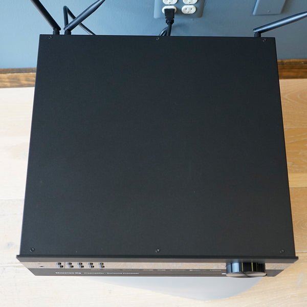 AudioControl Maestro X9 Processor, Pre-Owned