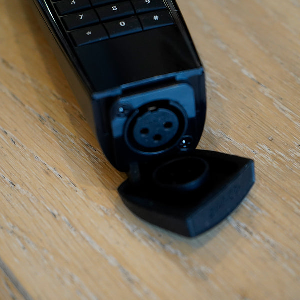 Barco Bragi 4K UHD Projector, Demo