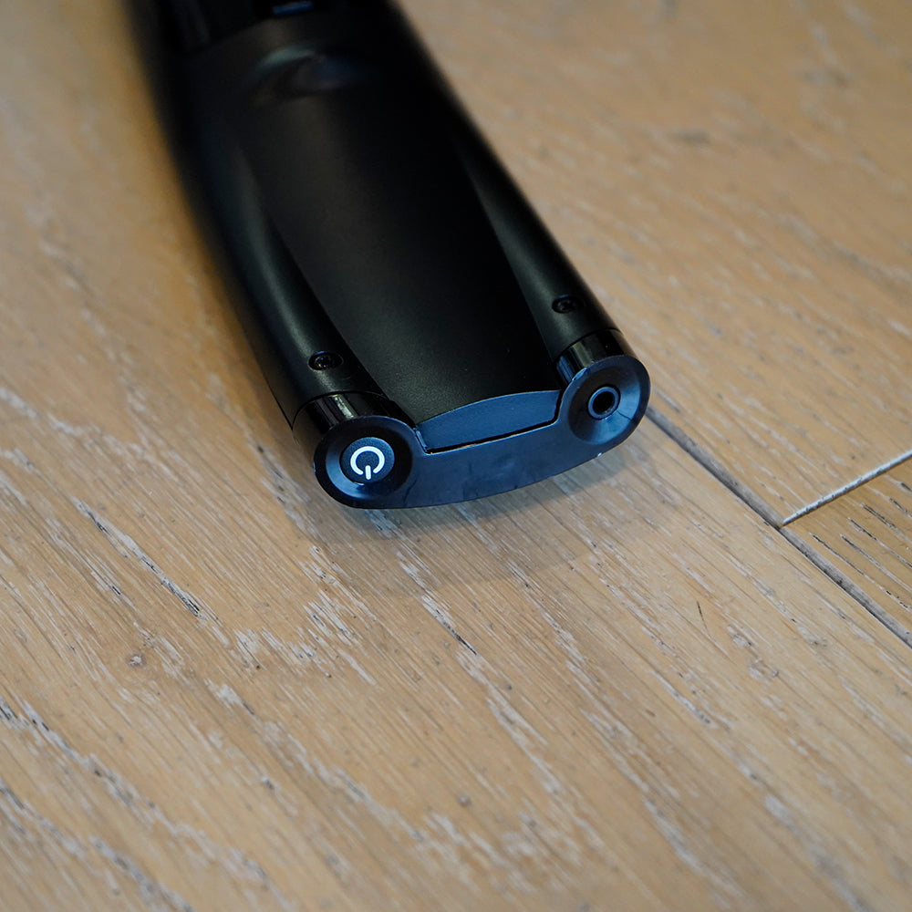 Barco Bragi 4K UHD Projector, Demo