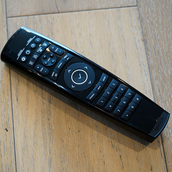 Barco Bragi 4K UHD Projector, Demo