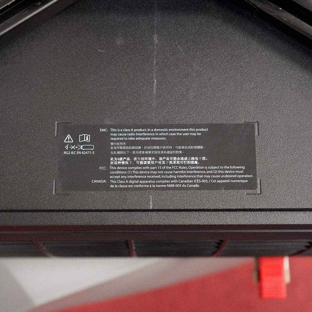 Barco Bragi 4K UHD Projector, Demo