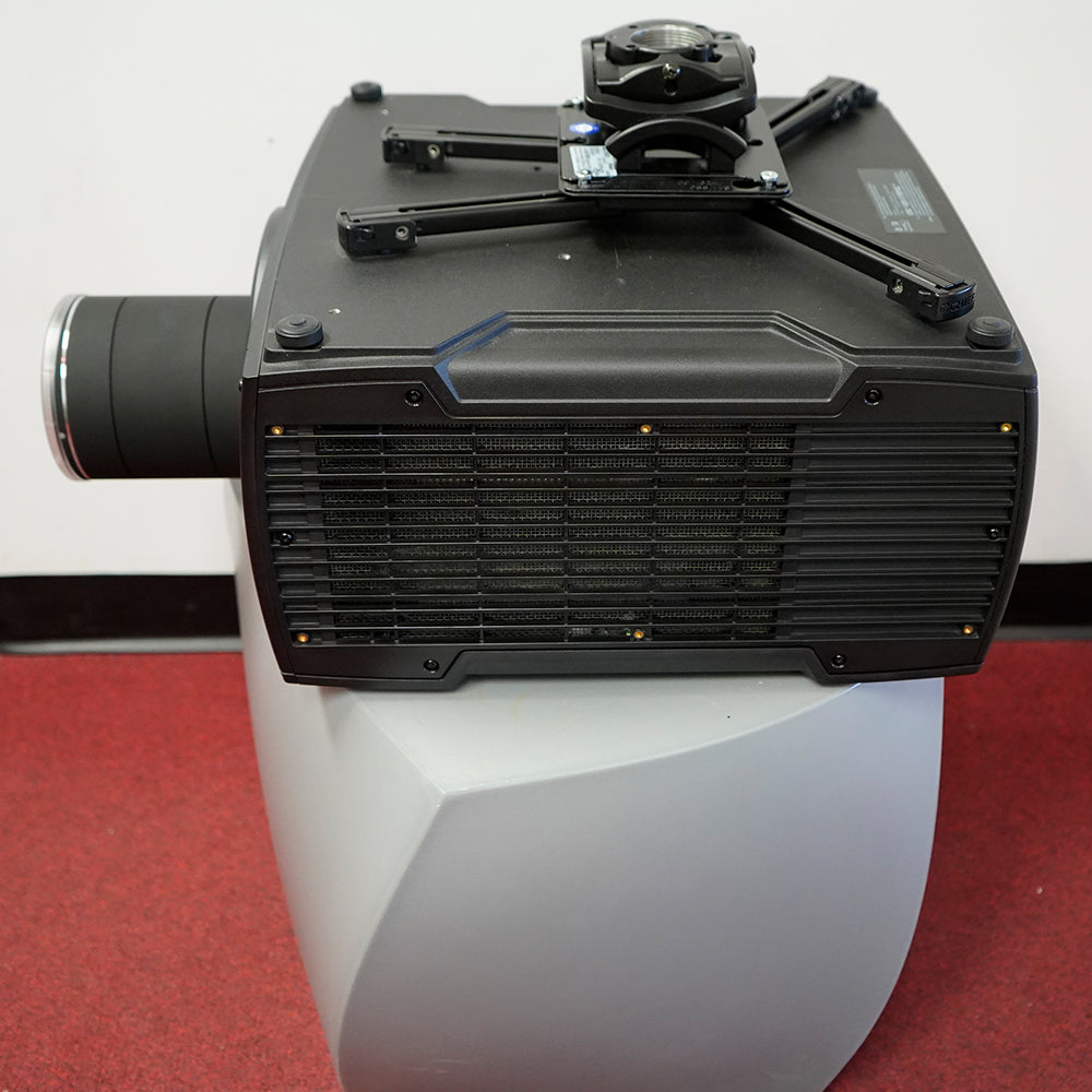 Barco Bragi 4K UHD Projector, Demo