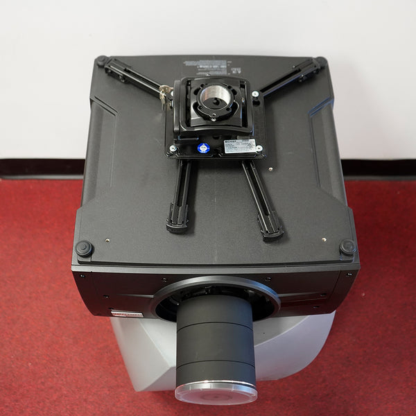 Barco Bragi 4K UHD Projector, Demo