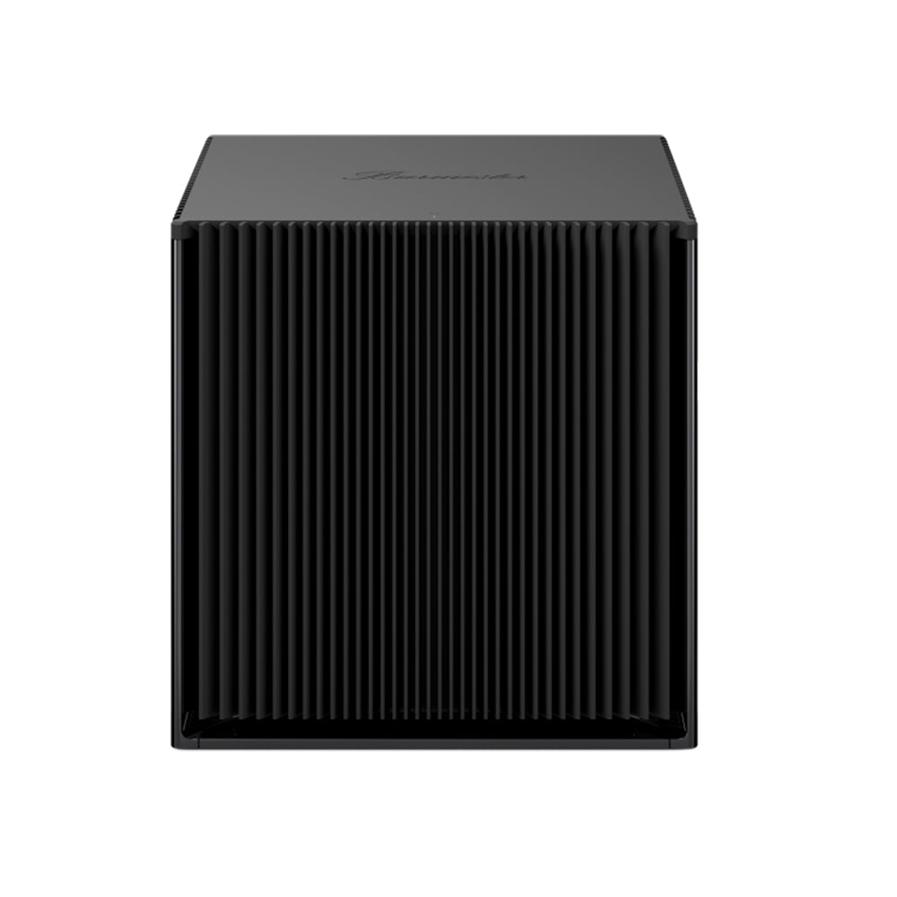 Burmester 259 Power Amplifier