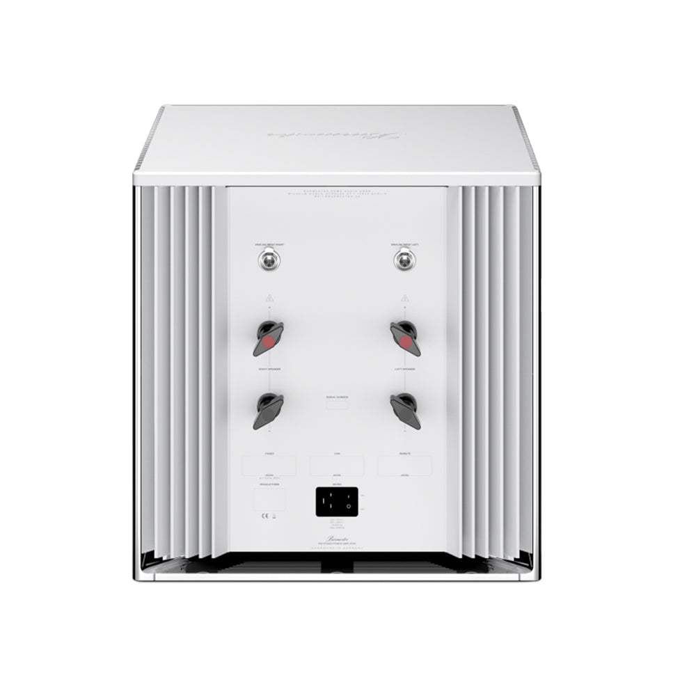 Burmester 259 Power Amplifier