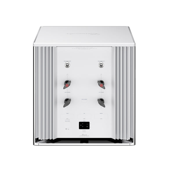 Burmester 259 Power Amplifier