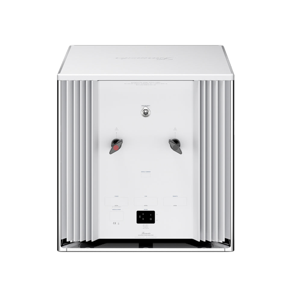 Burmester 259 Power Amplifier