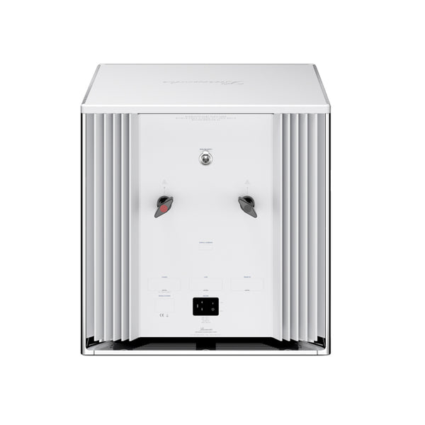 Burmester 259 Power Amplifier