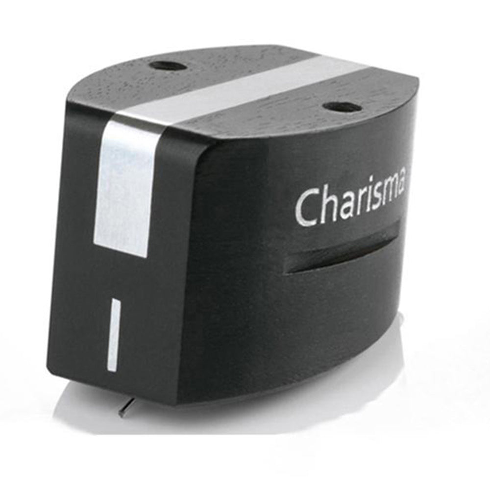 Clearaudio Charisma V2 Ebony Moving Magnet Cartridge