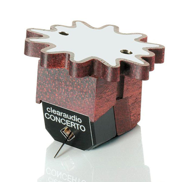 Clearaudio Concerto V2 Moving Coil Cartridge