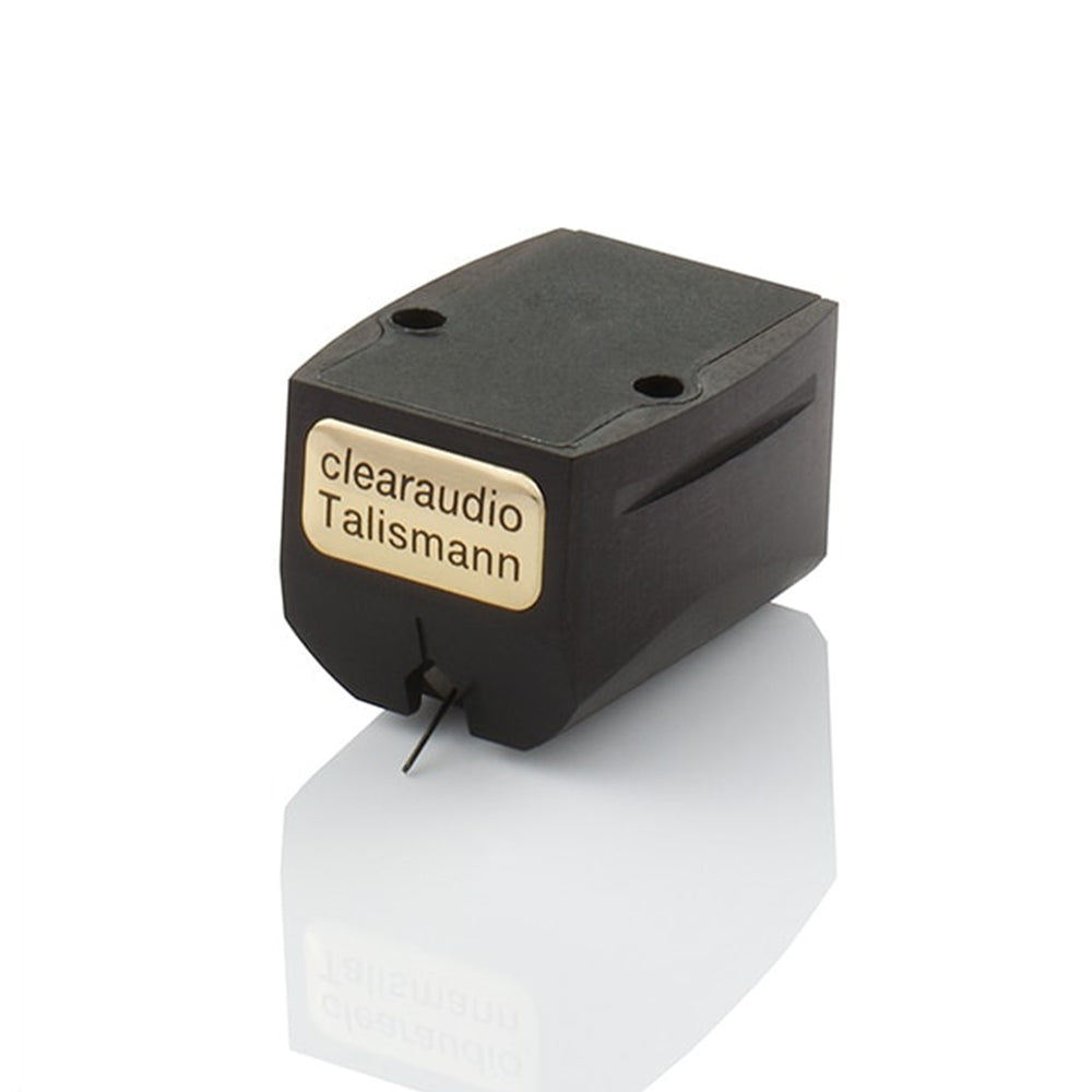 Clearaudio Talismann V2 Gold Cartridge