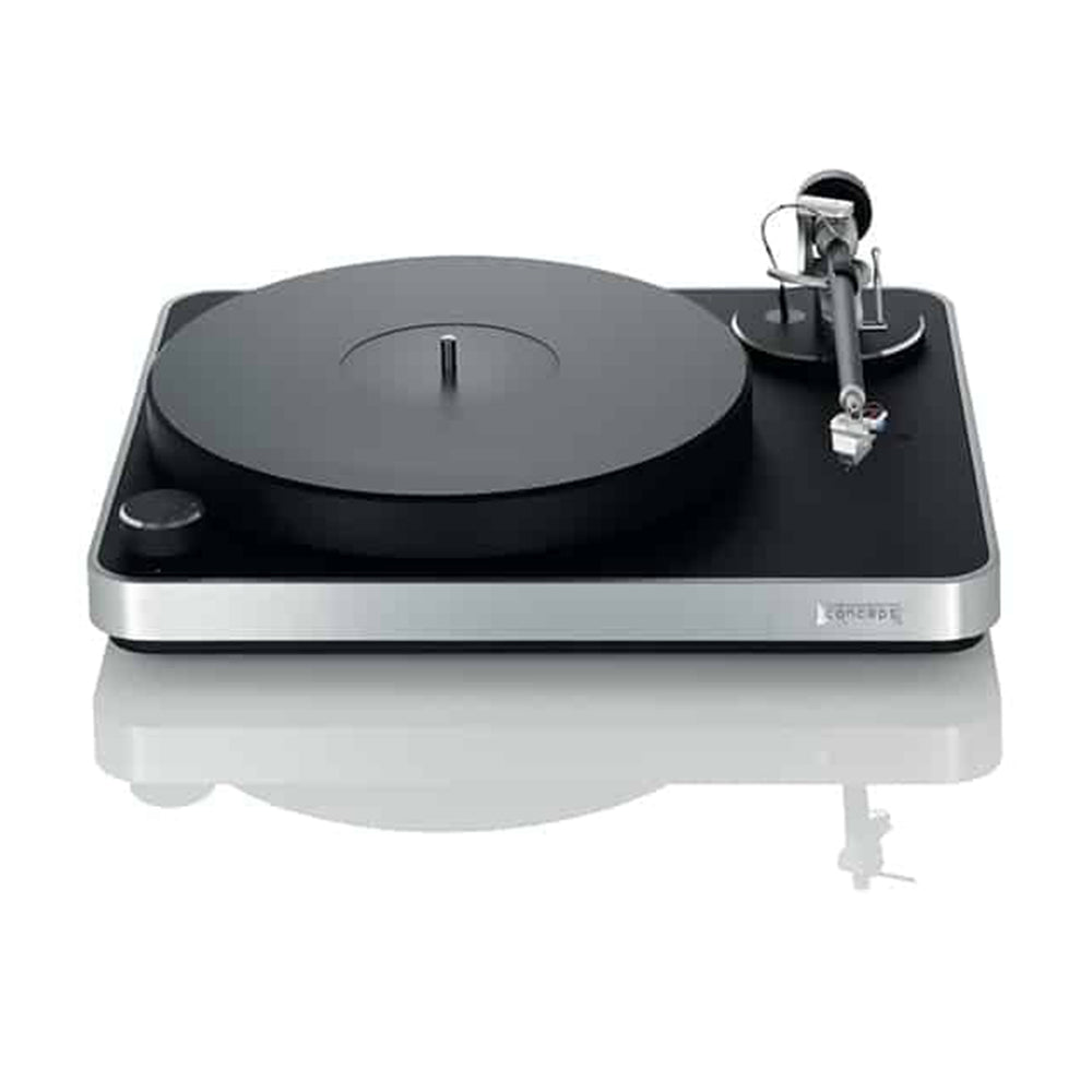 Clearaudio Concept AiR Turntable - 45th Anniversary Promotion