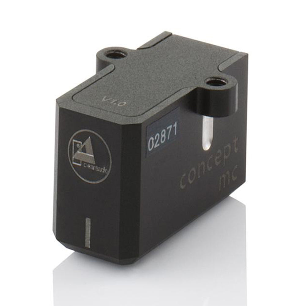 Clearaudio Concept Moving Coil Cartridge