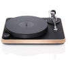 Clearaudio Concept Wood AiR Turntable - 45th Anniversary Promotion