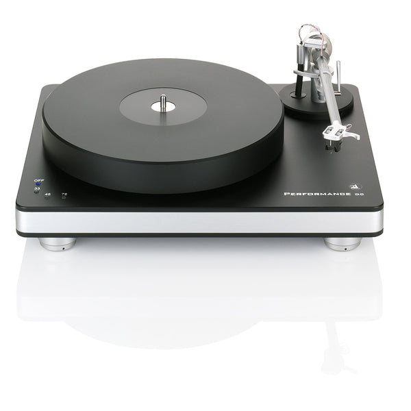 Clearaudio Performance DC AiR Turntable