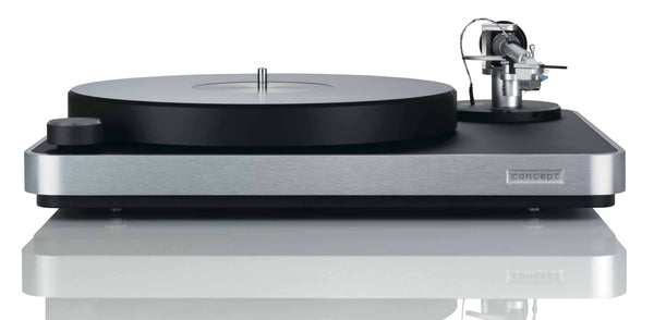 Clearaudio Concept AiR Turntable - 45th Anniversary Promotion