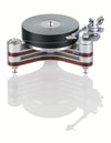 Clearaudio Innovation Wood Turntable - 45th Anniversary Promotion