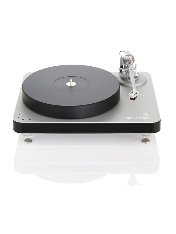 Clearaudio Ovation Turntable - 45th Anniversary Promotion
