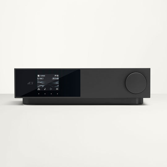 dCS Lina Network DAC X