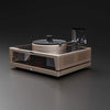 Döhmann Audio Helix One MK3 Vacuum Turntable
