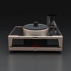 Döhmann Audio Helix One MK3 Vacuum Turntable