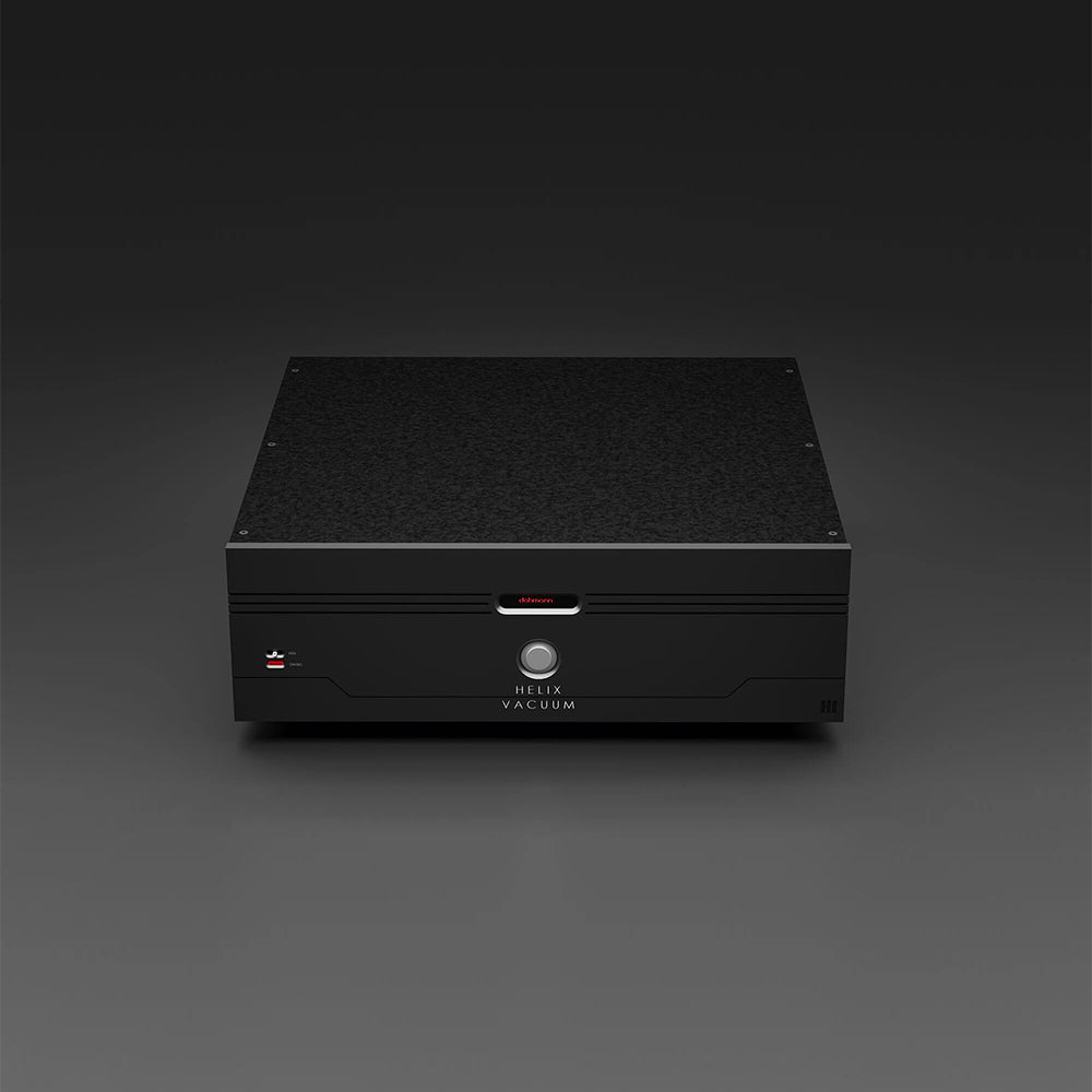 Döhmann Audio Helix One MK3 Vacuum Turntable