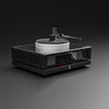 Döhmann Audio Helix One MK3 Vacuum Turntable